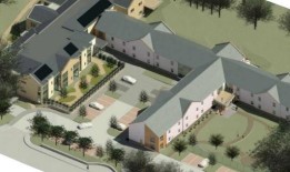 计划在邓布兰新建20个床位的“顶级”豪华养老院