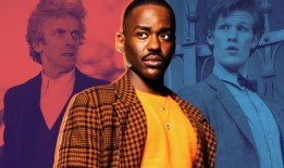 前《神秘博士》制片人史蒂文·莫法特回忆起粉丝们的严厉批评