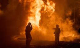 俄罗斯对乌克兰使用西方制造的导弹进行报复