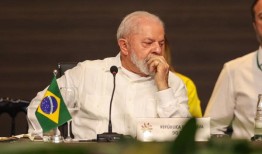 巴西批准了2010年与巴勒斯坦签署的技术协议