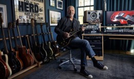 彼得·弗兰普顿为“永不言败”巡演增加了阿拉巴马日期：如何获得门票