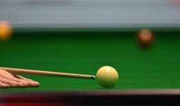 全国台球和斯诺克锦标赛：马基特·辛格成为6红冠军，潘卡吉·阿德瓦尼获得第四名