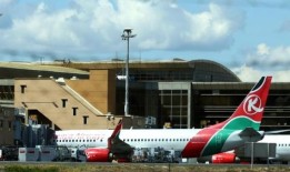 肯尼亚在禁飞后寻求与坦桑尼亚迅速解决问题