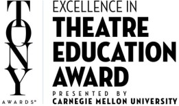 巴尔的摩的杰伊·菲利普获得2024年杰出戏剧教育奖