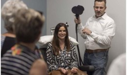 新的脑刺激技术在难以治疗的抑郁症患者中显示出希望