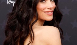 阿比盖尔·斯宾塞说，梅根·马克尔的“可爱”促成了《金装律师》的复兴