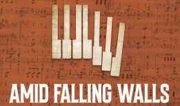 国家意第绪语剧院将呈献《倒塌的墙壁》全球首演