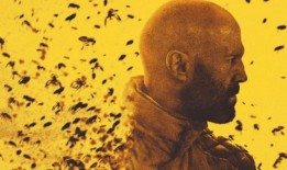 票房汇总：《养蜂人》险胜《贱女孩》赢得周末票房