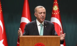 埃尔多安威胁要“埋葬”库尔德人