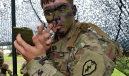 陆军需要250名步兵和装甲军官转移到支援岗位