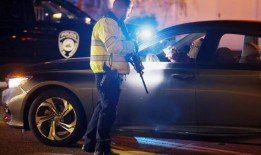 枪手在新罕布什尔州精神病院杀死保安后被击毙