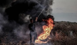 巴勒斯坦权力机构欢迎国际报告要求以色列对其罪行负责