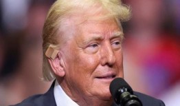 特朗普将在美国重要访问期间在海湖庄园接待内塔尼亚胡