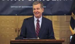 北卡罗来纳州的医疗补助扩张计划在短短7个月内就招收了50万人