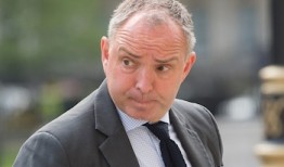 白厅最有权力的职位正在争夺中——以下是候选人