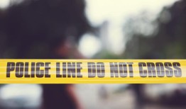 据称，多森男子割破轮胎，点燃卡车，烧毁前女友的房子