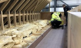 AIB和爱尔兰银行提供家庭能源升级贷款