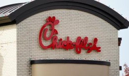 Chick-fil-A在尝试完全不在菜单上的东西