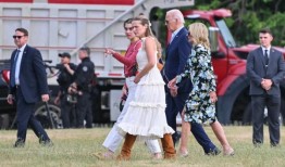 拜登声称，他尴尬的辩论吸引了犹豫不决的选民