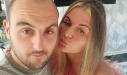 被XL Bully袭击的男子尖叫了15分钟，直到救援人员将冷水浇在狗身上