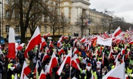 欧盟同意对乌克兰免税农产品进口设定新的上限