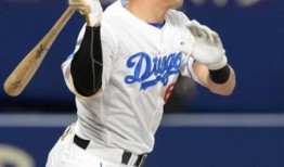 高尔夫：杉浦雄太在日本PGA锦标赛上赢得第一个大满贯冠军