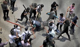 孟加拉：暴力抗议席卷全国，情况如何？