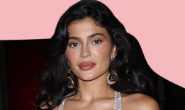 凯莉·詹娜“臭脸”背后的真相揭晓