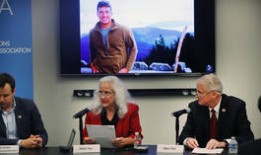 美国撤回对叙利亚新领导人1000万美元的悬赏