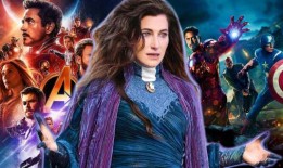 漫威粉丝推烂番茄评分，《阿加莎》一路超越《复仇者联盟》