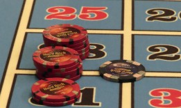 新泽西州赌场的体育博彩收入达到58亿美元的高点，但大多数赌场都低于新冠疫情前的水平