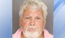 一名男子因在摩尔县加油站外开枪被捕