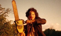 《德州电锯杀人狂》50周年回归影院