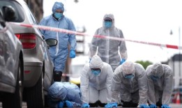 数据监管机构谴责哈克尼委员会的网络攻击