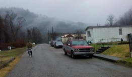 美国一些最贫穷的州拥有最高的住房拥有率