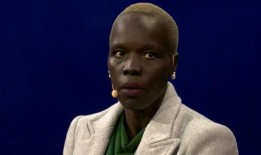 律师兼难民说，反觉醒的论调对努力工作的人是“毁灭性的”