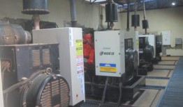 巴西利用工业废料对抗污染