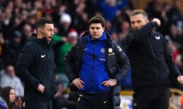 毛里西奥·波切蒂诺在狼队失败后哀叹切尔西缺乏无情