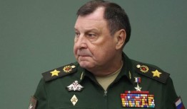 前国防部副部长德米特里·布尔加科夫被捕的消息有哪些