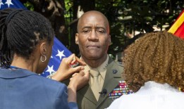 报告称，摒弃宣传档案照片可能对少数族裔有所帮助