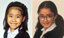 伦敦警方对温布尔登学校坠机事件展开调查，这起事故导致两名8岁女孩丧生