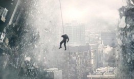 《CGI名人堂》：道恩·强森这部被低估的4.74亿美元灾难电影在9年后受到视觉特效艺术家的赞扬