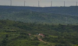 在巴西东北部，风力发电的扩张遭遇了草根阶层的抵制