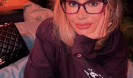 奥利维亚·阿特伍德在BBC主持人说她“看起来老了”后鼓掌回应