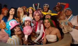 海贼王：从“利基中的利基”到全球现象