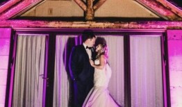 就在我切除乳房后留下的疤痕上方的一个小点颠覆了我的世界