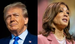 内塔尼亚胡在海湖庄园会见特朗普，结束了以加沙抗议为标志的访问