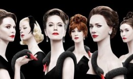 物以类聚：杜鲁门·卡波特笔下天鹅的真实家园