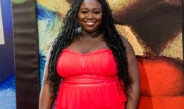 庆祝，而不是竞争：乔斯林·比奥因《非洲辫子》获得最佳剧本提名