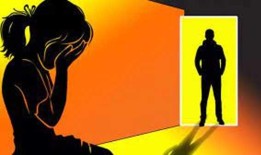 比哈尔邦女子因抵抗抢劫被强奸